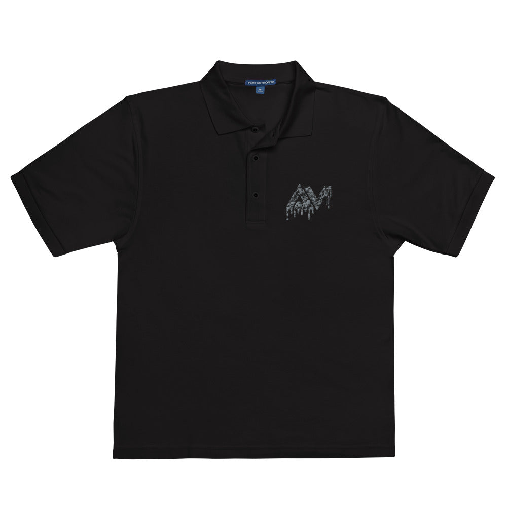 Men's Premium Polo