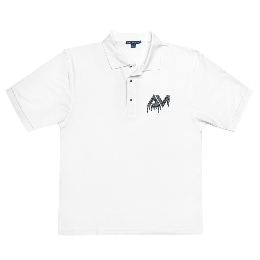 Men's Premium Polo