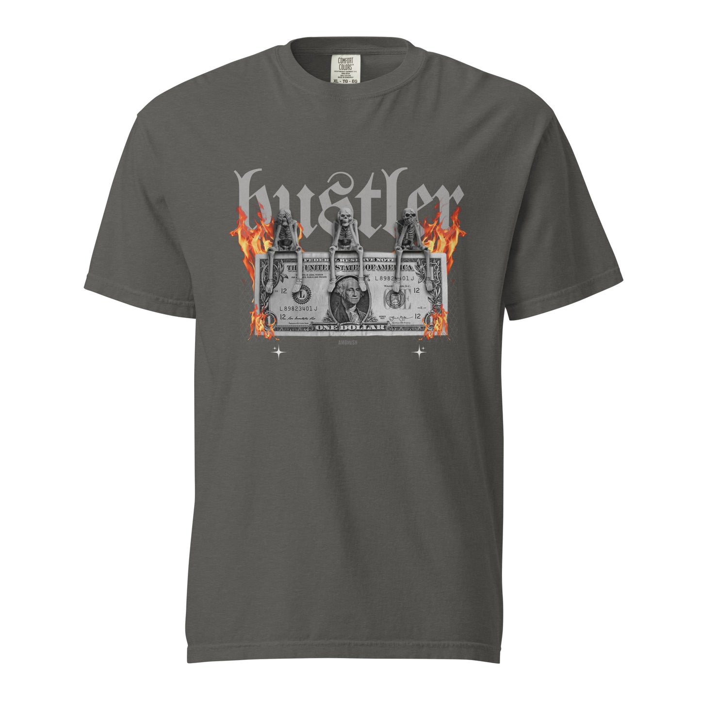 hustler