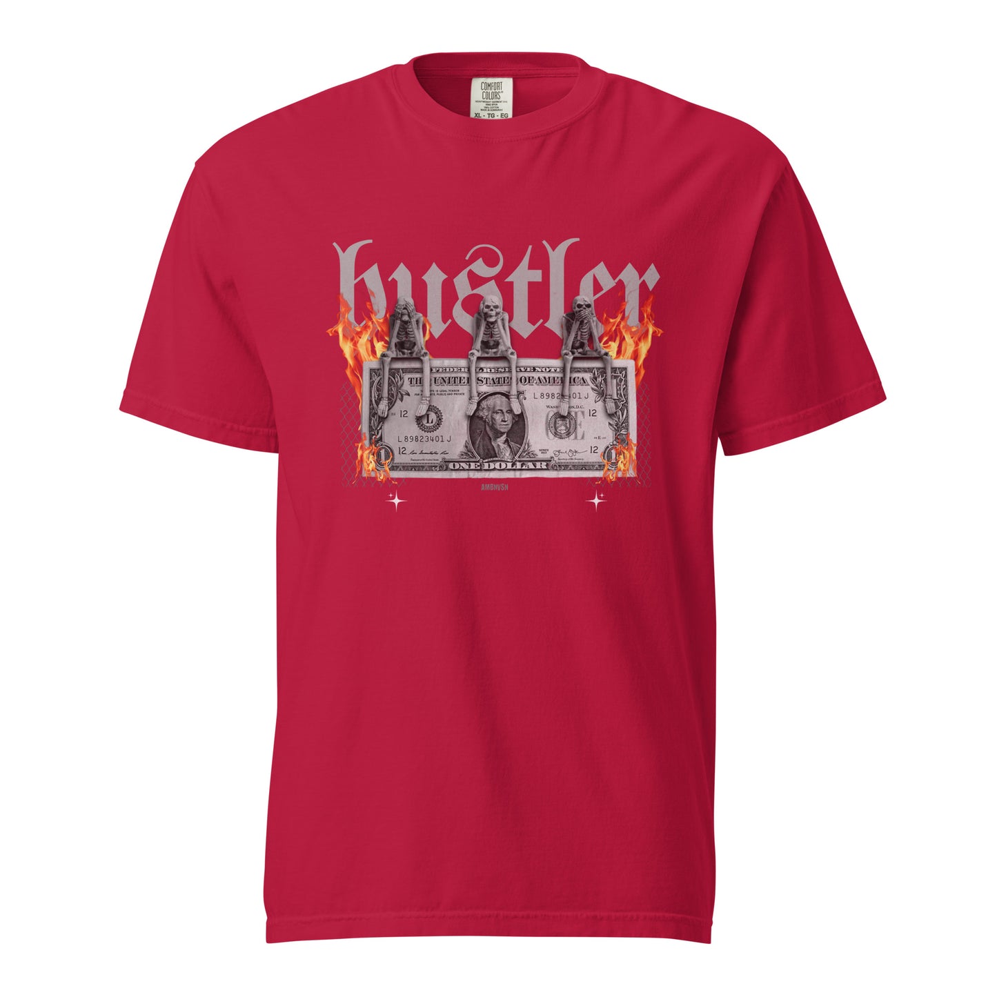 hustler