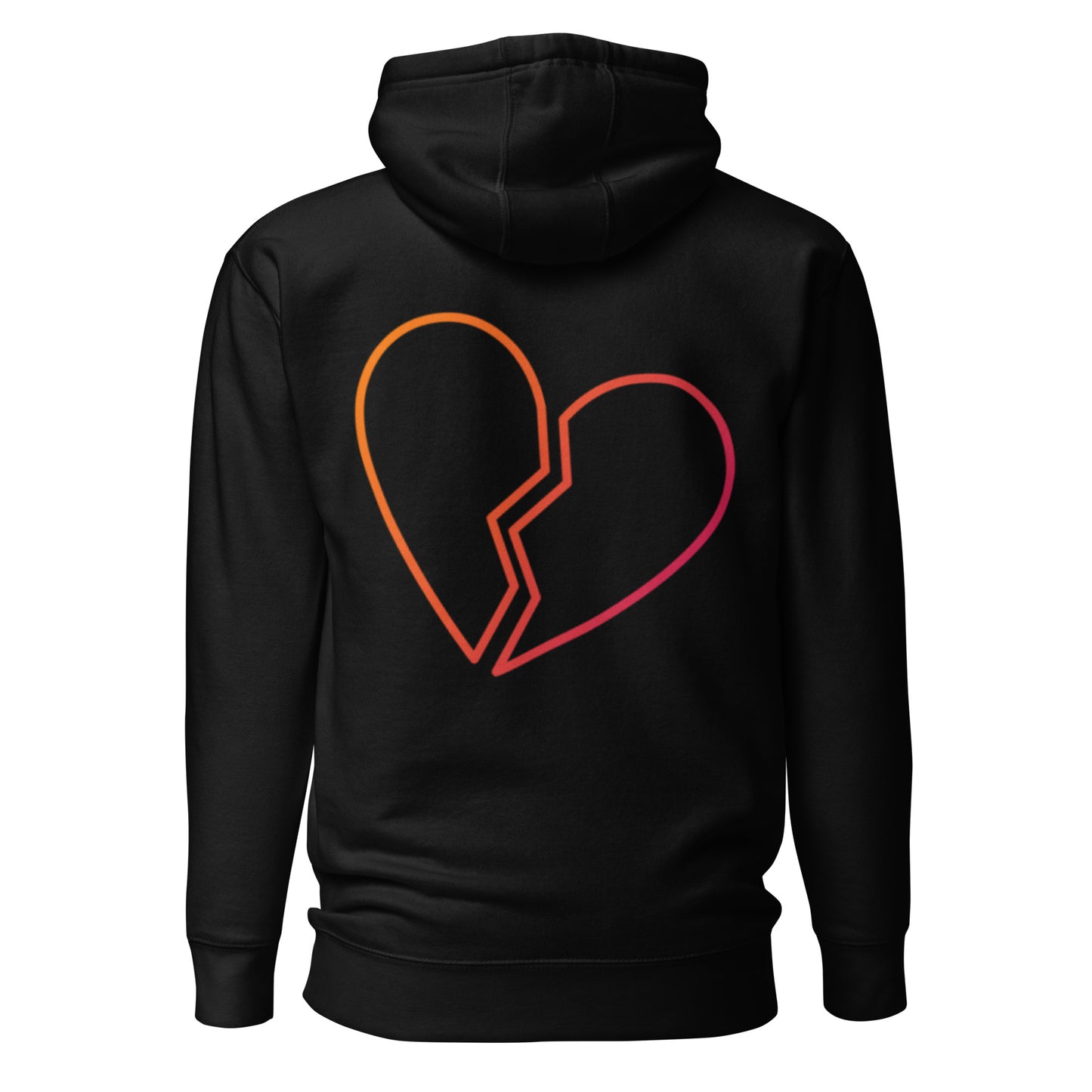 Love Hurtz Hoodie