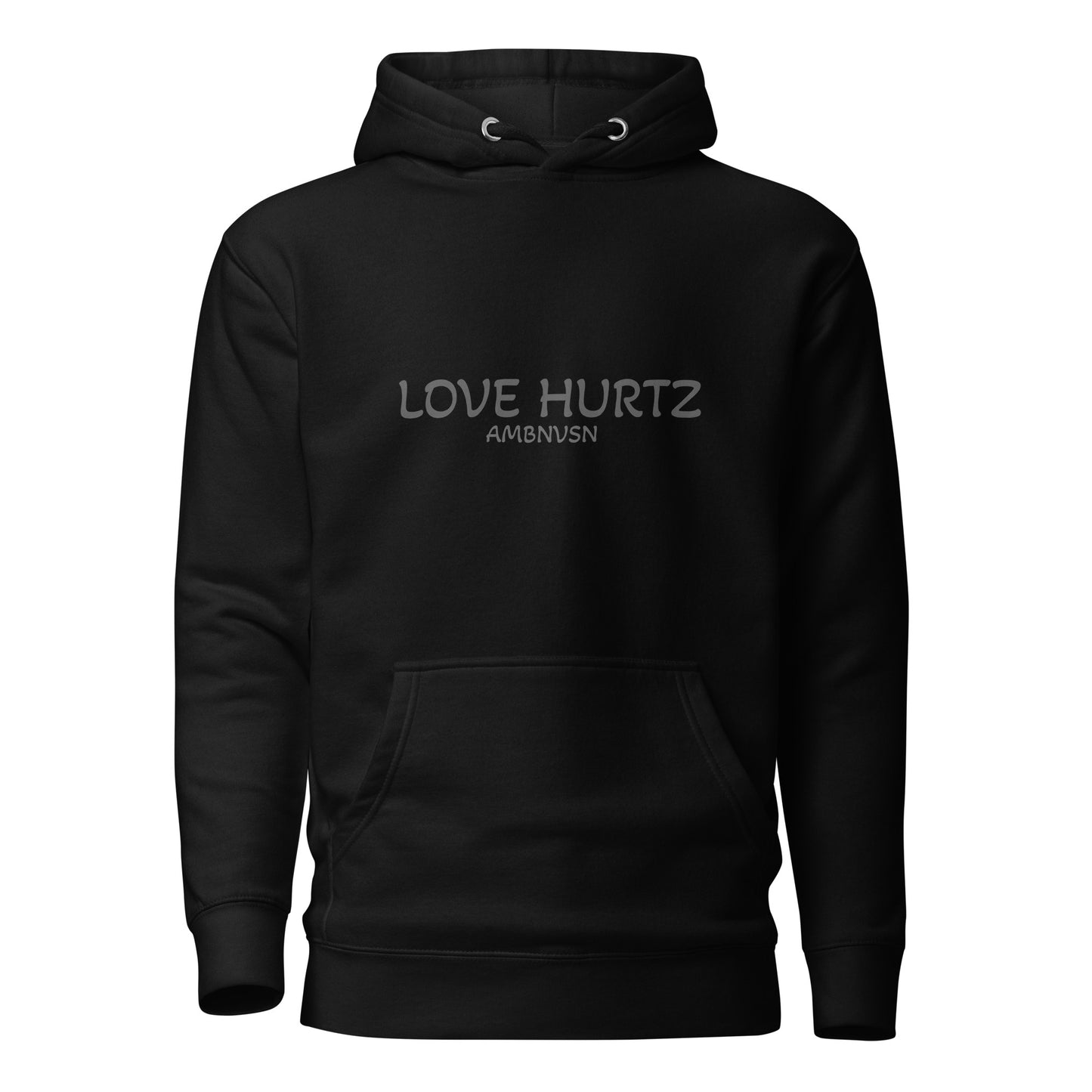 Love Hurtz Hoodie