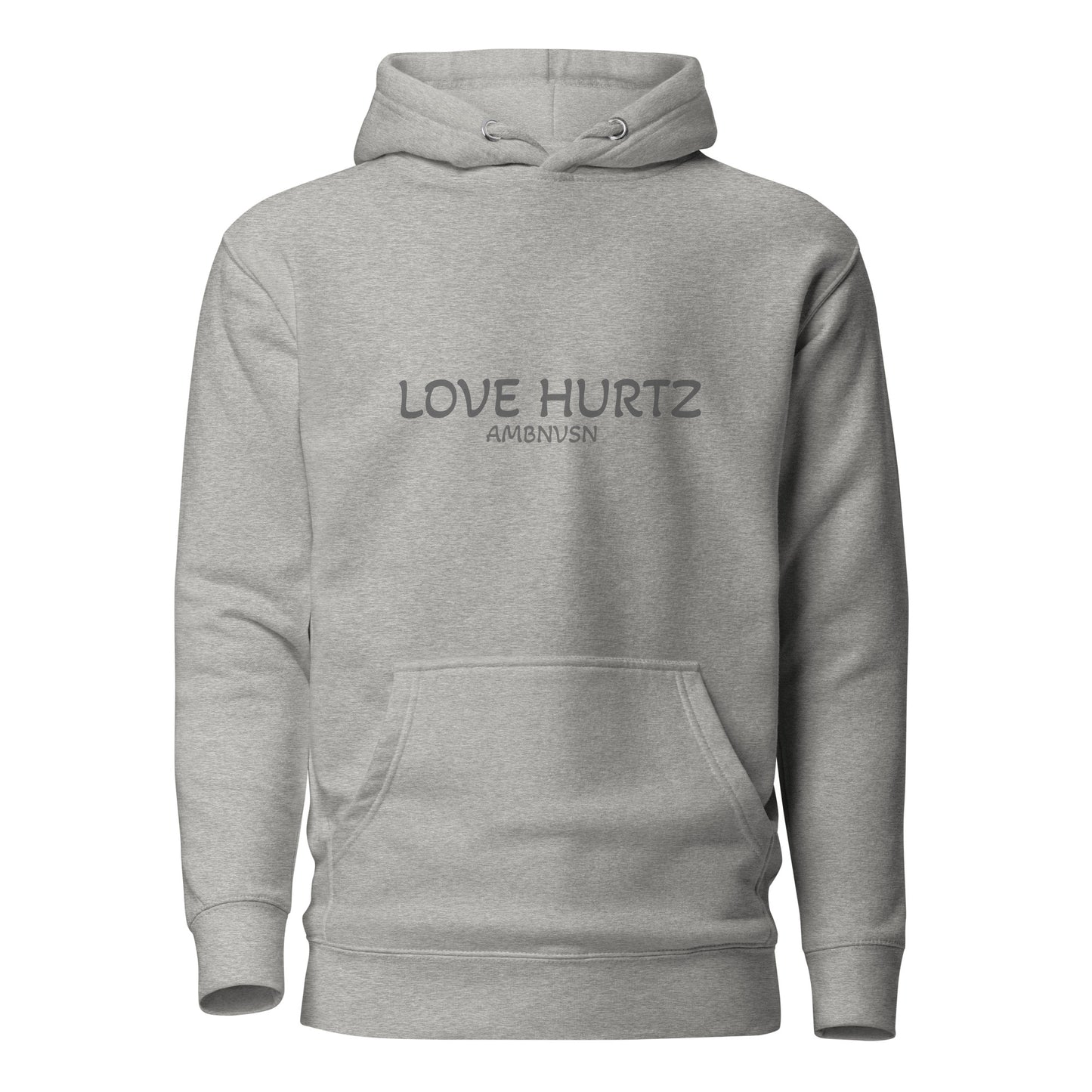 Love Hurtz Hoodie