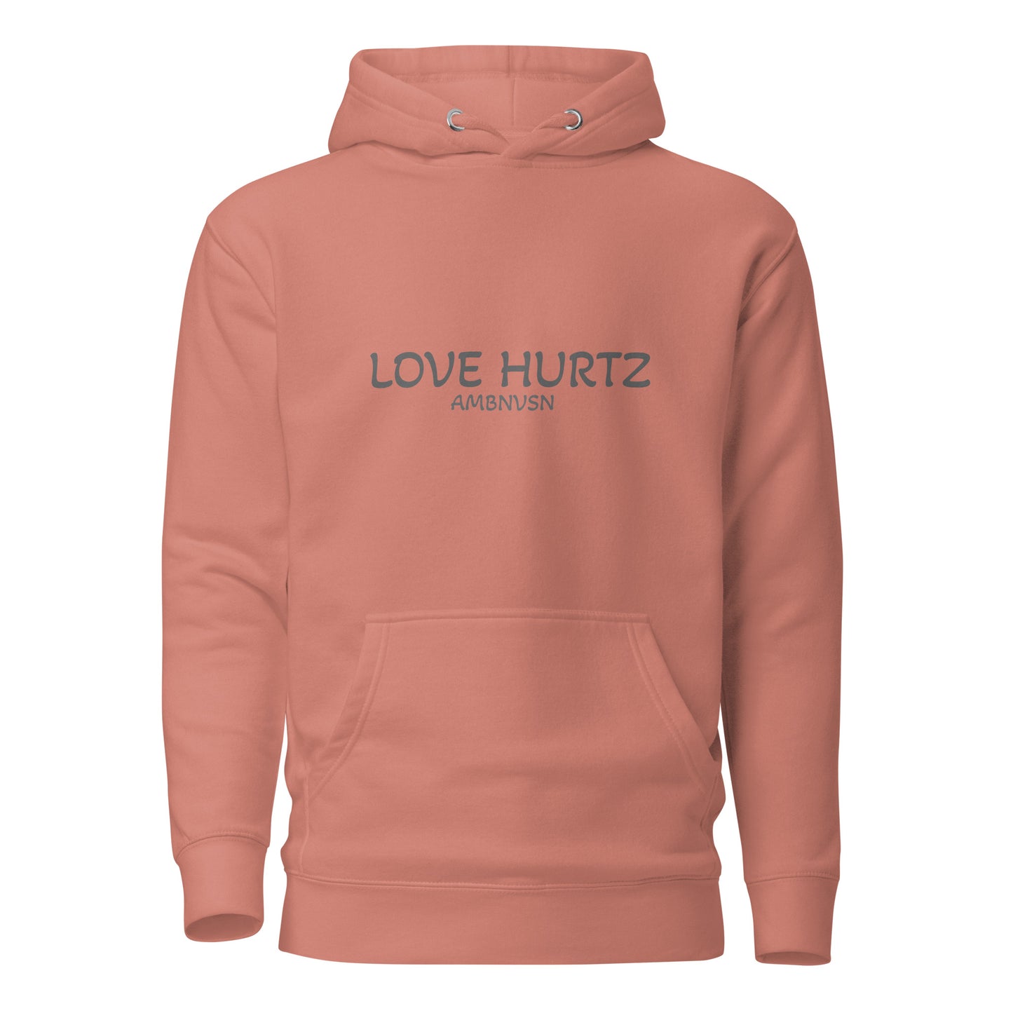 Love Hurtz Hoodie