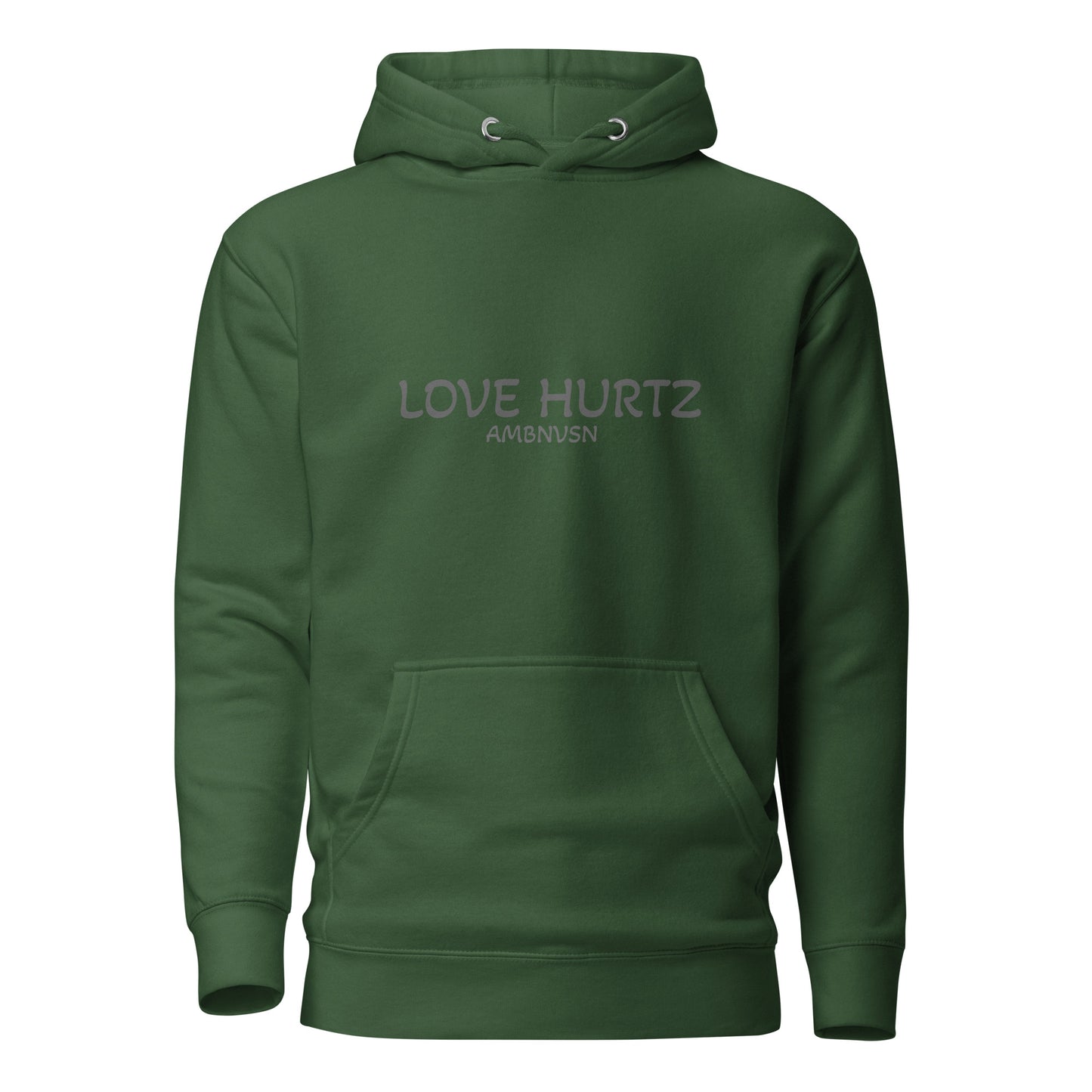 Love Hurtz Hoodie