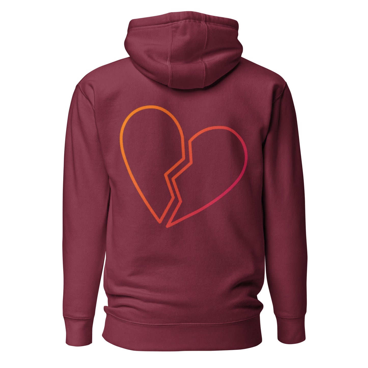 Love Hurtz Hoodie