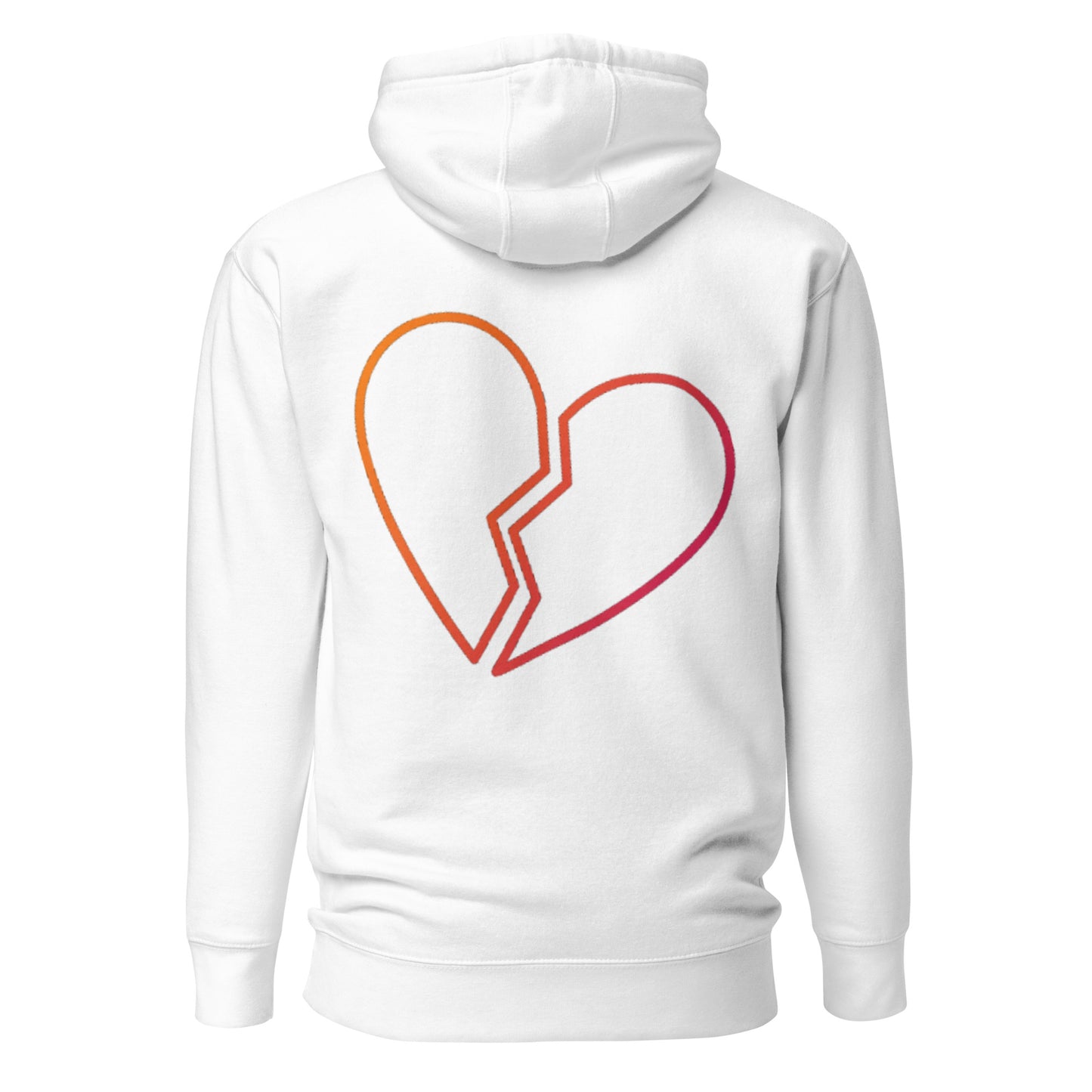 Love Hurtz Hoodie