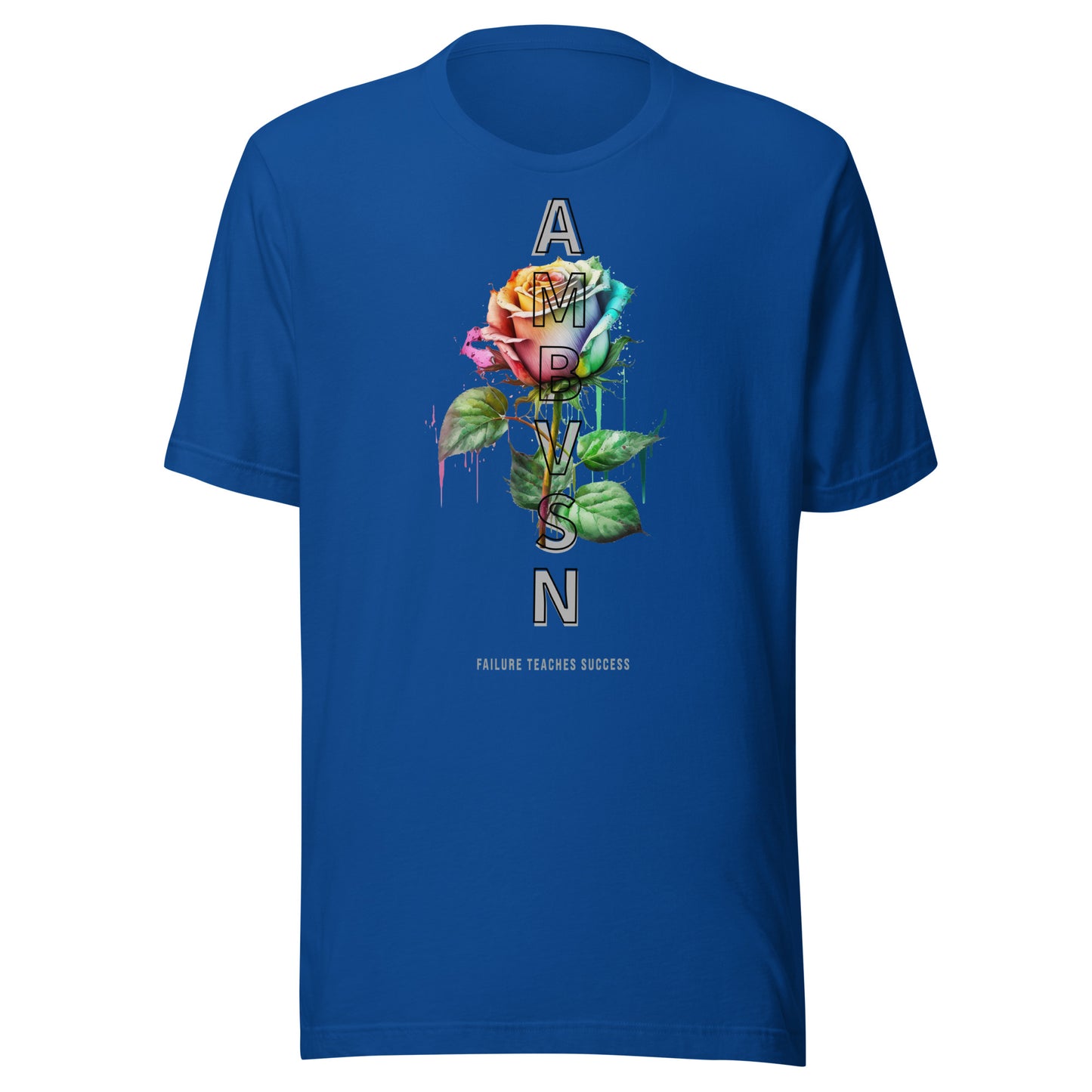 AMBNVSN t-shirt
